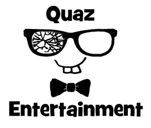 QUAZ ENTERTAINMENT