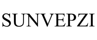 SUNVEPZI