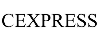 CEXPRESS