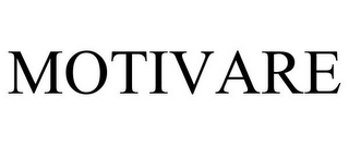 MOTIVARE