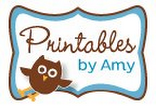 PRINTABLES BY AMY