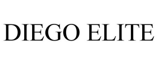 DIEGO ELITE
