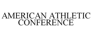 AMERICAN ATHLETIC CONFERENCE