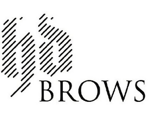 HD BROWS