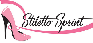 STILETTO SPRINT