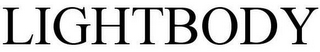 LIGHTBODY