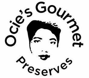 OCIE'S GOURMET PRESERVES