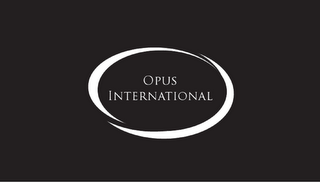 OPUS INTERNATIONAL