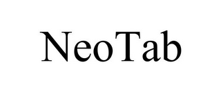 NEOTAB