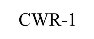 CWR-1