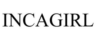 INCAGIRL