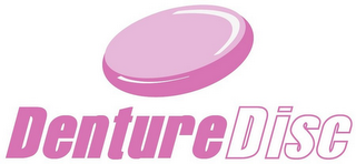 DENTURE DISC