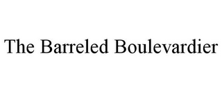 THE BARRELED BOULEVARDIER