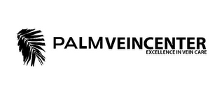 PALMVEINCENTER EXCELLENCE IN VEIN CARE