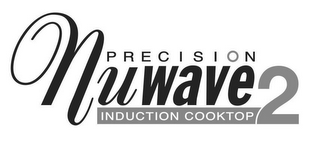 NUWAVE PRECISION INDUCTION COOKTOP 2