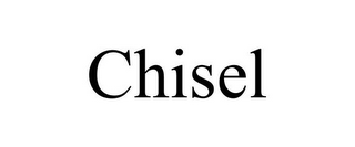 CHISEL