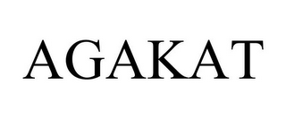 AGAKAT