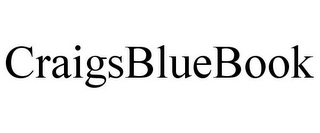 CRAIGSBLUEBOOK