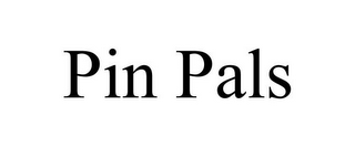 PIN PALS