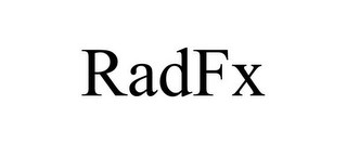 RADFX