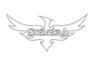 STEVERA