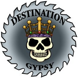 DESTINATION GYPSY