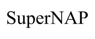 SUPERNAP