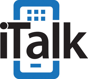 ITALK