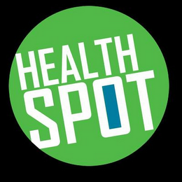 HEALTH SPOT