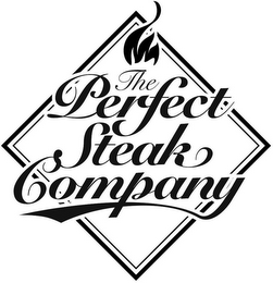 THE PERFECT STEAK COMPANY