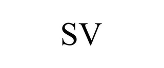 SV