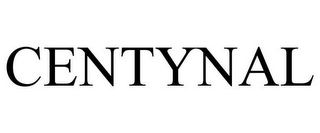 CENTYNAL