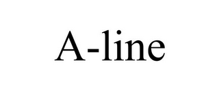 A-LINE