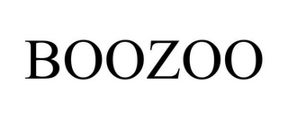 BOOZOO