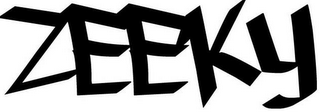 ZEEKY