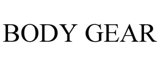 BODY GEAR