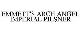 EMMETT'S ARCH ANGEL IMPERIAL PILSNER