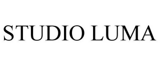 STUDIO LUMA