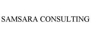 SAMSARA CONSULTING