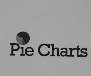 PIE CHARTS