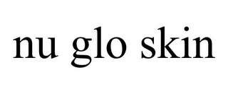 NU GLO SKIN