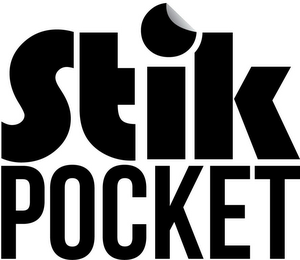 STIK POCKET