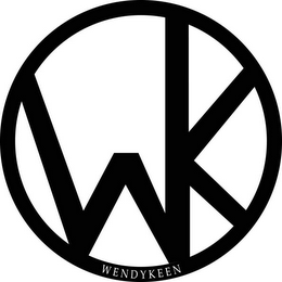 WK WENDYKEEN