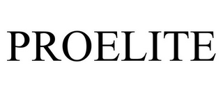 PROELITE