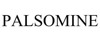 PALSOMINE