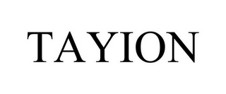 TAYION