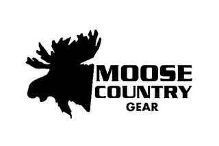MOOSE COUNTRY GEAR