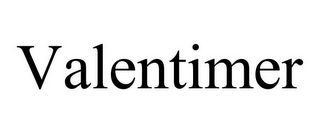 VALENTIMER