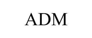 ADM