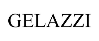 GELAZZI